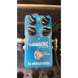 Pedal De Delay 