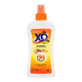 Repelente Spray Xô Inseto Frasco 200ml