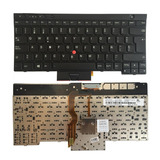 Teclado Lenovo Thinkpad T530 L530  L430 T430 X230 W530