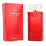 Red Door 100ml Edt Spray