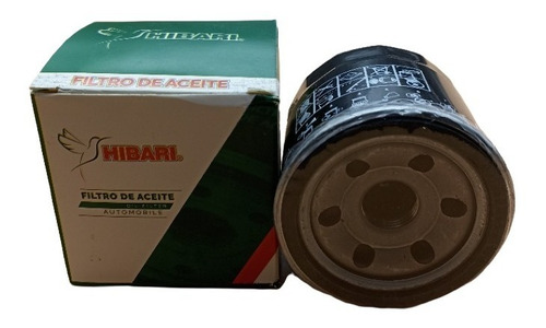 Filtro De Aceite Chevrolet Spark Chery Qq Foto 2