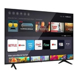 Smart Tv Noblex 55 Pulgadas Led 4k Dk55x6550 Wifi