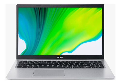  Acer Aspire 54g I5 8gb 256ssd Silver - Pouco Uso - Perfeito