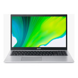  Acer Aspire 54g I5 8gb 256ssd Silver - Pouco Uso - Perfeito