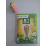Fifa 2014 World Cup Brasil Xbox 360
