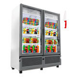 Refrigerador Imbera Vr 35 Pies 2 Puertas + 2 Regalos