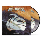 Helloween Skyfall - Picture Disc 12  Vinyl 