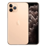 iPhone 11 Pro 64 Gb Oro