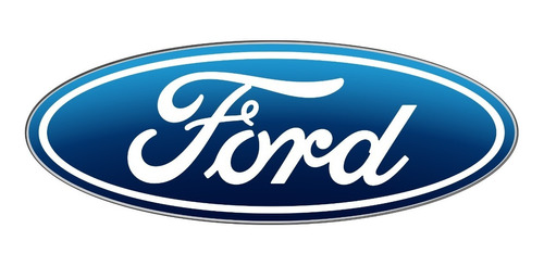 Emblema Logo Compuerta Ford Explorer 3.5 12-15 Original Tien Foto 4