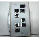 Switch Ethernet Allen Bradley 1783-mx08t Stratix 8000 Cisco