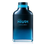 Natura Kaiak Oceano Desodorante Colonia Masculino 100ml