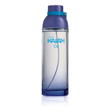 Natura Desodorante Colônia Kaiak O2 Feminino - 100ml