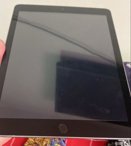 iPad 5a Geração 32g 4g Ram 