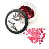 Confeti O Glitter Para Uña Bold Love Magickur