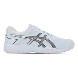 Tenis Asics Para Squash-tenis Gel Backhand De Hombre 30286