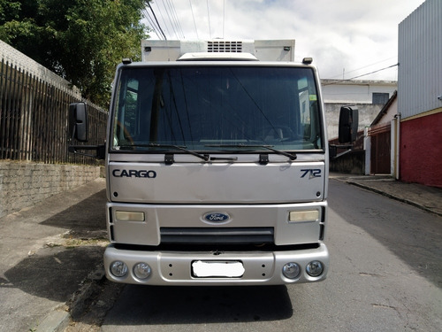 FORD CARGO 712