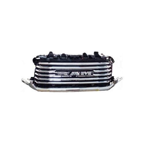 Grade Central Frontal  Ram P68544482aa 19/23 Long Horn Mopar