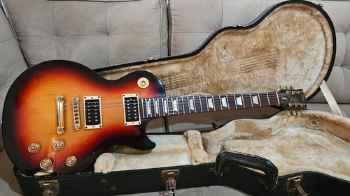 Gibson Les Paul Studio 2008