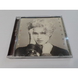 Madonna, Madonna - Cd 2001 Nuevo Cerrado Nacional Remaster