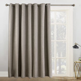 Blackout Curtains 2 Panel Set Extra Wide 100 Inch Patio...