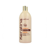 Shampoo Kativa Keratina 500ml - mL a $78