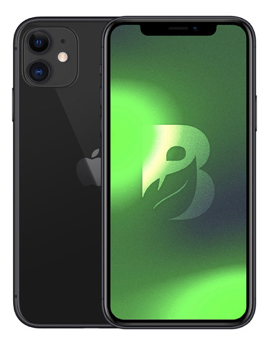 iPhone 11 64gb - Negro 