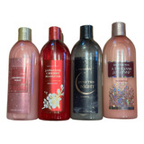 Shampoo Bath And Body Works