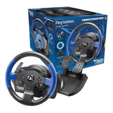 Volante De Carreras Thrustmaster T150 Rs Para Playstation4