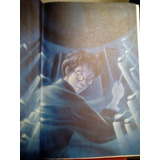 Harry Potter And The Order Of The Phoenix Year Five J.k Rowl