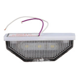 Faro Patente Con Led 12v