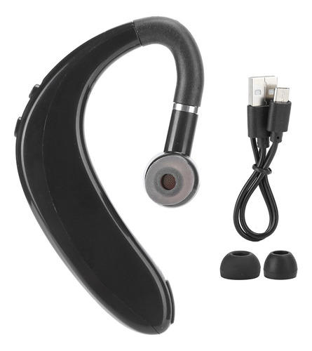 Tws Wireless Bluetooth 5.0 - Auriculares De Diadema Para Neg