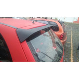 Aleron Volado Cajuela Chevy C3 4 Ptas. 2008-2012lip 08 09 10