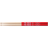 Par De Baquetas 5b Largo 16 Pulgadas Vic Firth 5bvg