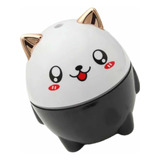 Mini Difusor Gato Aromaterapia Humidificador Gatito