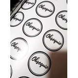 Stickers Personalizados Troquelados, Impreso En Vinilo. 