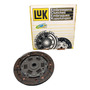 Disco Embrague Fiat Uno 147 Spazio 1.3 180mm 17 Dientes Luk Fiat 147