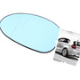 Luna Espejo Azul Izq Compatible Bmw Serie1 E87 2003-2009