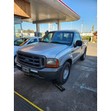 Ford F-100 2004 3.9 I Xl Plus