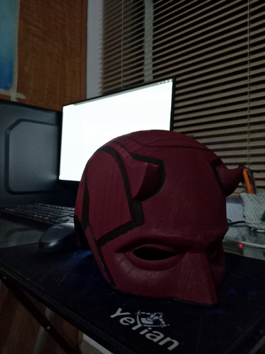 Daredevil Casco 