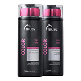 Kit Color Truss Shampoo E Condicionador 