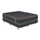 Sommier Deseo Prestige - King Size - 180x200x36 Ccc