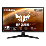 Monitor Asus Tuf Gaming 27 1080p - Full Hd, 165 Hz (admite 1