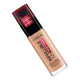 Base Infallible Loreal 24hr Fresh Wear - 235 Miel/honey