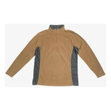 Buzo Micropolar Columbia Pine Ridge Fleece S