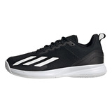 Zapatillas Courtflash Speed Para Tenis Ig9537 adidas