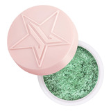 Sombra Eye Gloss Powder Christmas Tree Bling Jeffree Star