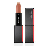 Labial En Barra Shiseido Modernmatte Powder Lipstick