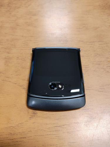 Celular Motorola Moto Razr 5g Plegable Liberado 