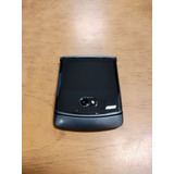 Celular Motorola Moto Razr 5g Plegable Liberado 