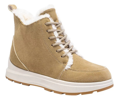 Botas Impermeables Con Forro Unisex.